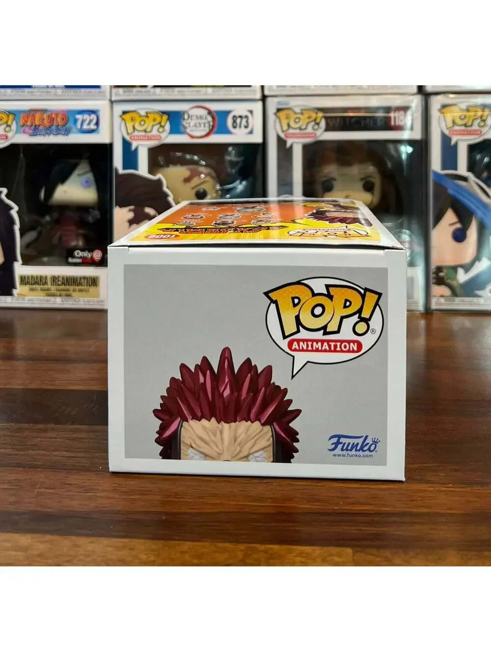 Funko pop 1009